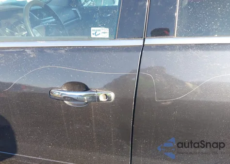 2014 GMC Acadia Slt-1 z USA, uszkodzony, nr VIN 1GKKVRKD7EJ235466